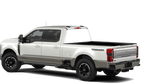 2026 Ford Super Duty F-250 Pickup King Ranch