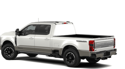 2026 Ford Super Duty F-250 Pickup King Ranch