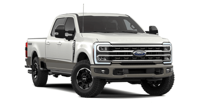 2026 Ford Super Duty F-250 Pickup King Ranch