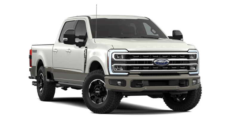 2026 Ford Super Duty F-250 Pickup King Ranch