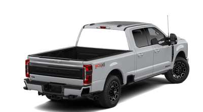 2026 Ford Super Duty F-250 Pickup Platinum