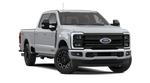 2026 Ford Super Duty F-250 Pickup Platinum