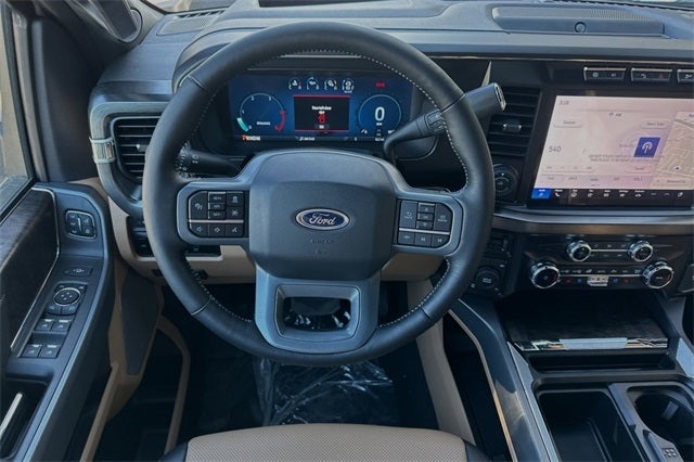 2024 Ford F-250SD Lariat