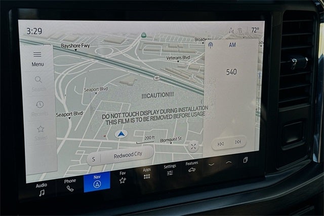 2024 Ford F-250SD Lariat