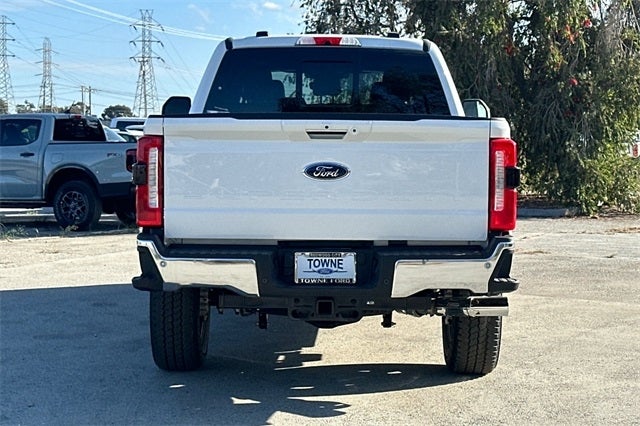 2024 Ford F-250SD Lariat