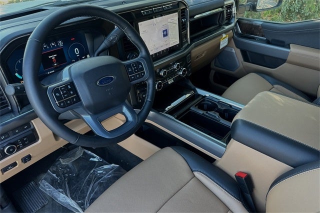 2024 Ford F-250SD Lariat