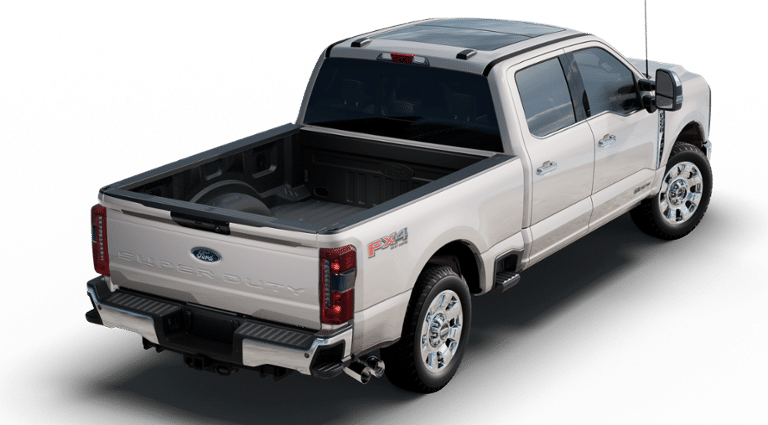 2024 Ford F-250SD Lariat