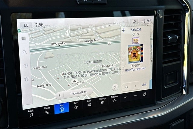 2025 Ford F-250SD King Ranch