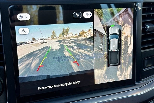 2025 Ford F-250SD King Ranch