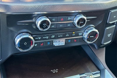 2025 Ford F-250SD King Ranch