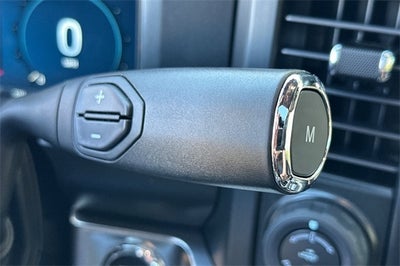 2025 Ford F-250SD King Ranch