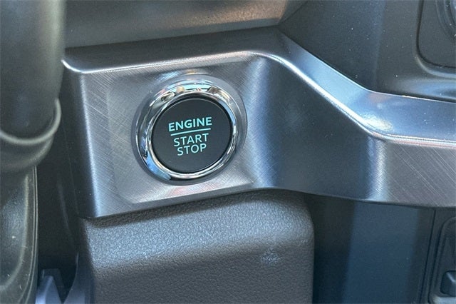 2025 Ford F-250SD King Ranch