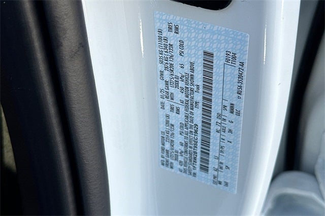 2025 Ford F-250SD King Ranch