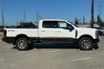 2025 Ford F-250SD King Ranch