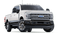 2025 Ford F-250SD King Ranch