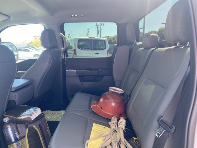 2023 Ford Super Duty F-350 SRW Pickup XL
