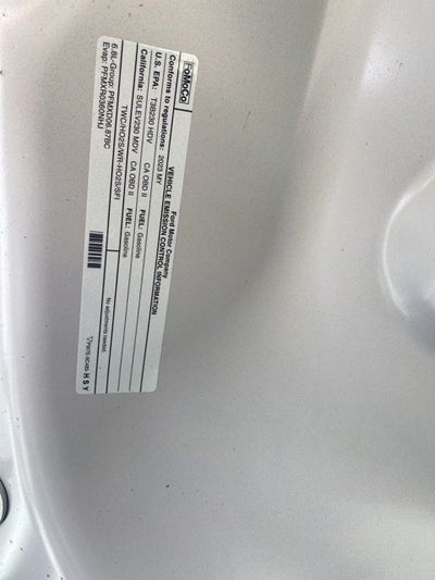2023 Ford Super Duty F-350 SRW Pickup XL