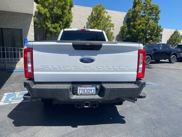 2023 Ford Super Duty F-350 SRW Pickup XL