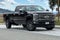 2026 Ford Super Duty F-350 SRW Pickup Platinum