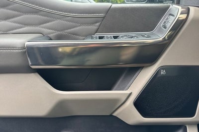 2026 Ford Super Duty F-350 SRW Pickup Platinum