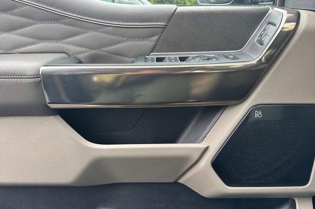2026 Ford Super Duty F-350 SRW Pickup Platinum