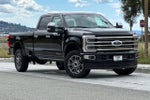 2026 Ford Super Duty F-350 SRW Pickup Platinum