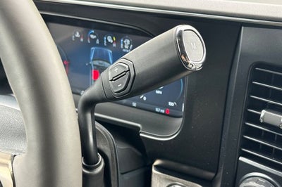 2026 Ford Super Duty F-350 SRW Pickup Platinum