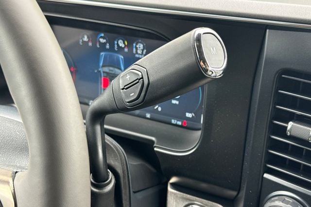 2026 Ford Super Duty F-350 SRW Pickup Platinum