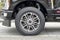 2026 Ford Super Duty F-350 SRW Pickup Platinum