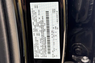2026 Ford Super Duty F-350 SRW Pickup Platinum