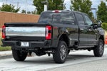 2026 Ford Super Duty F-350 SRW Pickup Platinum