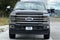 2026 Ford Super Duty F-350 SRW Pickup Platinum