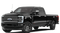 2026 Ford Super Duty F-350 SRW Pickup Platinum