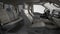 2026 Ford Super Duty F-350 SRW Pickup Platinum