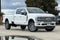 2026 Ford Super Duty F-350 SRW Pickup Platinum