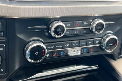 2026 Ford Super Duty F-350 SRW Pickup Platinum