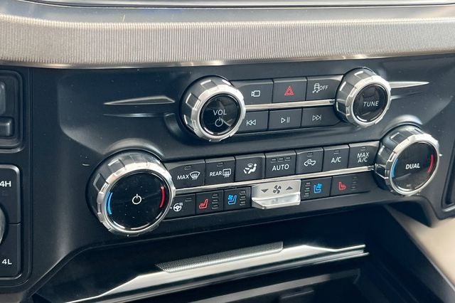 2026 Ford Super Duty F-350 SRW Pickup Platinum