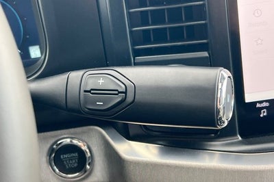 2026 Ford Super Duty F-350 SRW Pickup Platinum