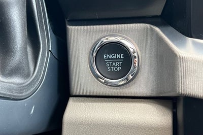 2026 Ford Super Duty F-350 SRW Pickup Platinum