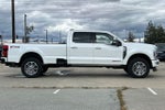 2026 Ford Super Duty F-350 SRW Pickup Platinum