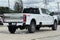 2026 Ford Super Duty F-350 SRW Pickup Platinum