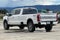 2026 Ford Super Duty F-350 SRW Pickup Platinum