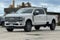 2026 Ford Super Duty F-350 SRW Pickup Platinum
