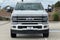 2026 Ford Super Duty F-350 SRW Pickup Platinum