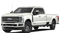 2026 Ford Super Duty F-350 SRW Pickup F-350® Platinum®