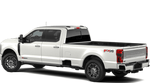 2026 Ford Super Duty F-350 SRW Pickup F-350® Platinum®