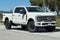 2026 Ford Super Duty F-350 SRW Pickup F-350® Platinum®