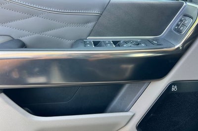 2026 Ford Super Duty F-350 SRW Pickup F-350® Platinum®