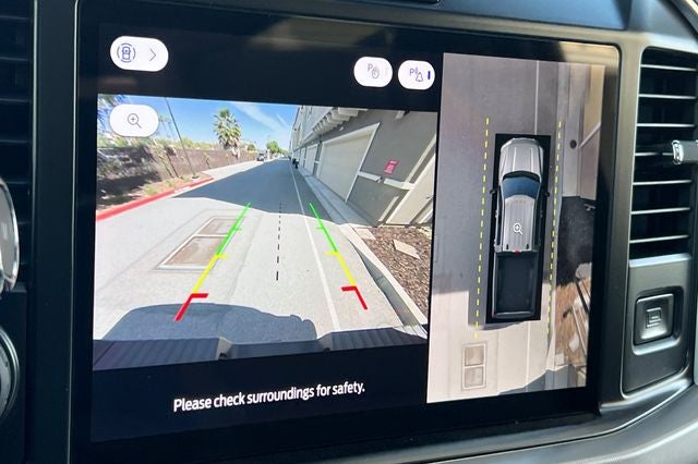 2026 Ford Super Duty F-350 SRW Pickup F-350® Platinum®