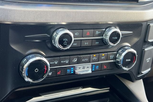 2026 Ford Super Duty F-350 SRW Pickup F-350® Platinum®